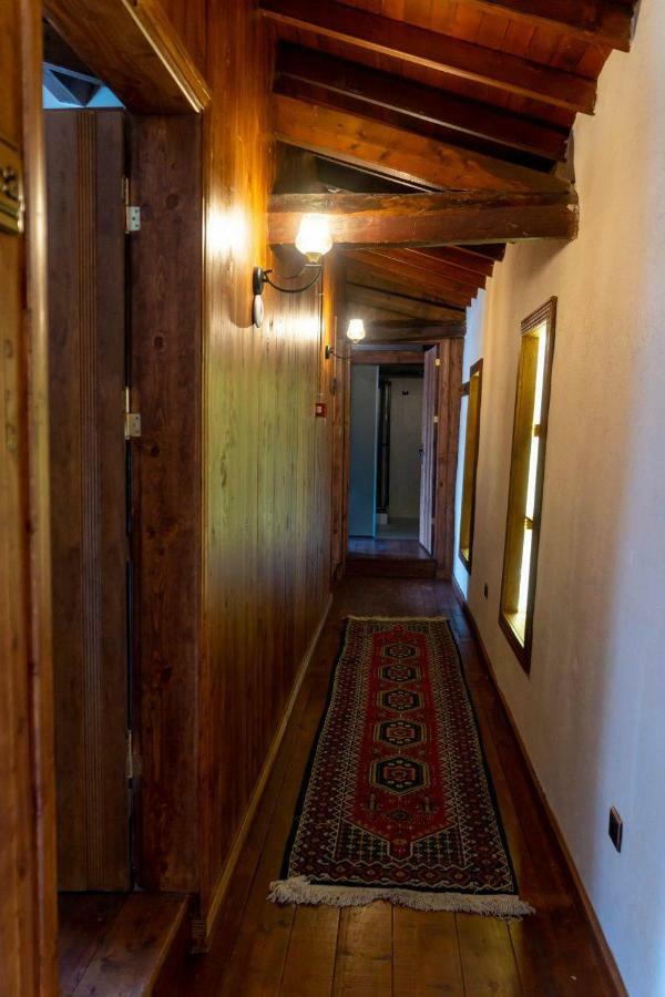 Yesil Ev Cafe & Boutique Hotelハタイ エクステリア 写真